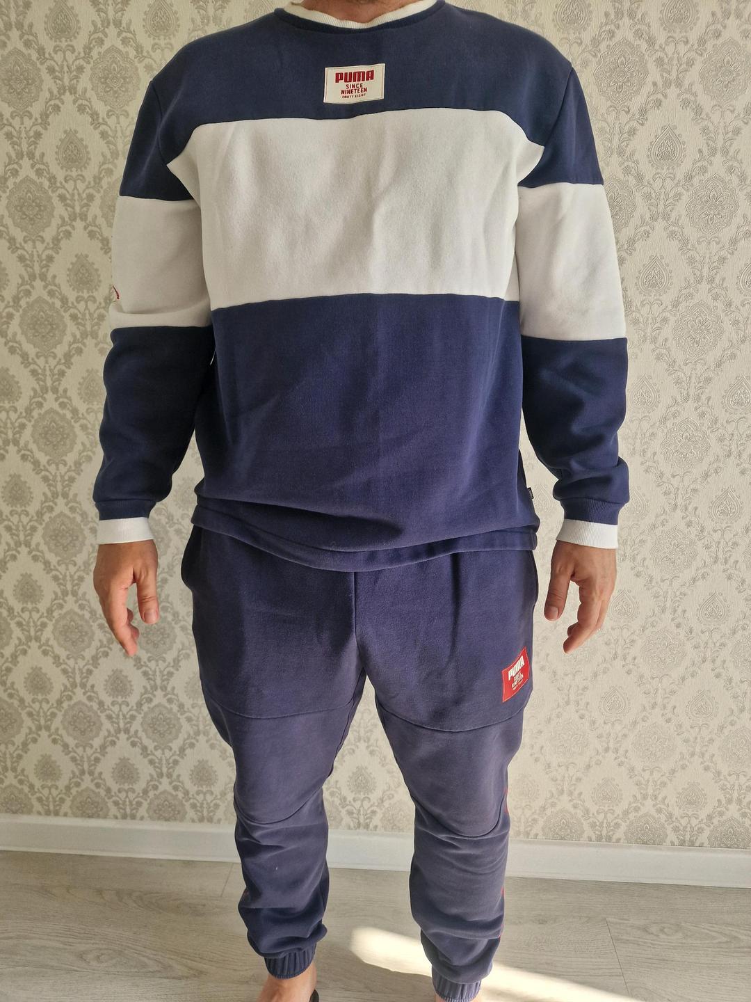 Puma Спортивный костюм Puma — фото 2