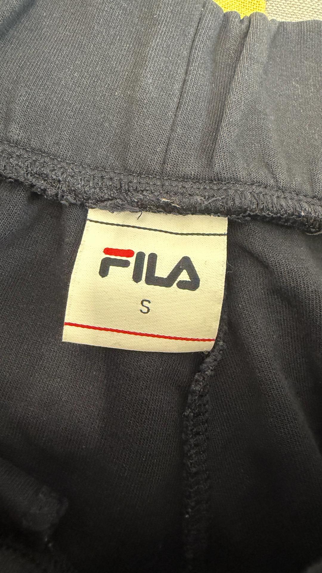 FILA Трико Fila — фото 2
