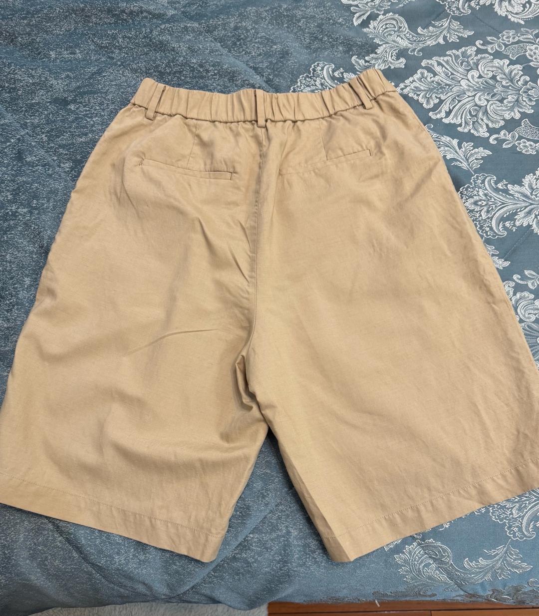 Uniqlo Шорты от Uniqlo — фото 2