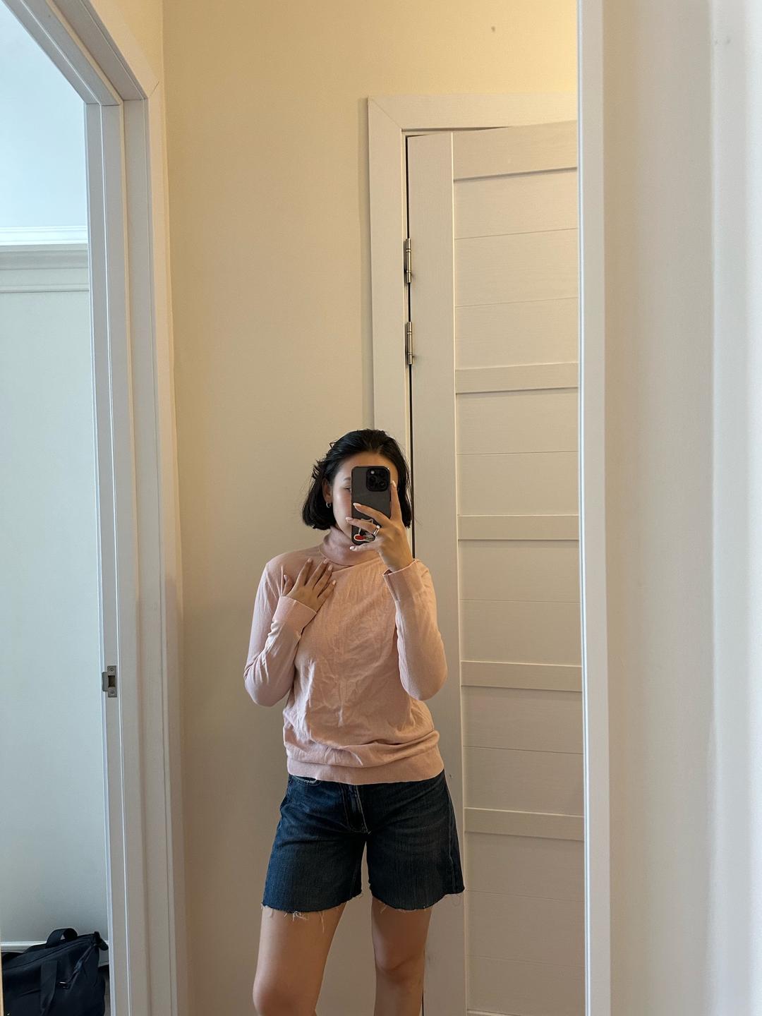 Massimo Dutti Водолазка Massimo Dutti — фото 2