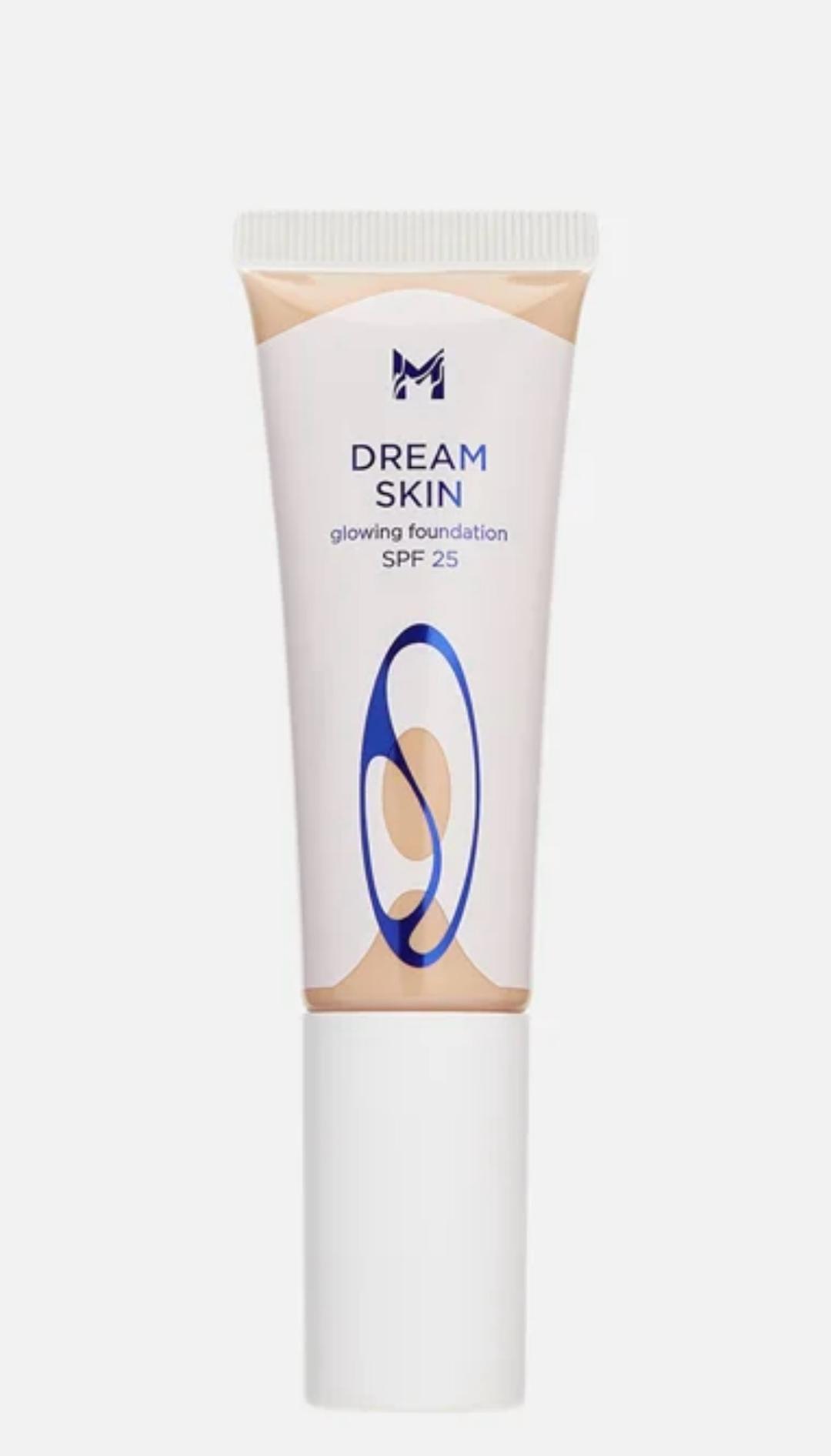 Manly PRO Тональный крем Dream Skin manly pro — фото 2
