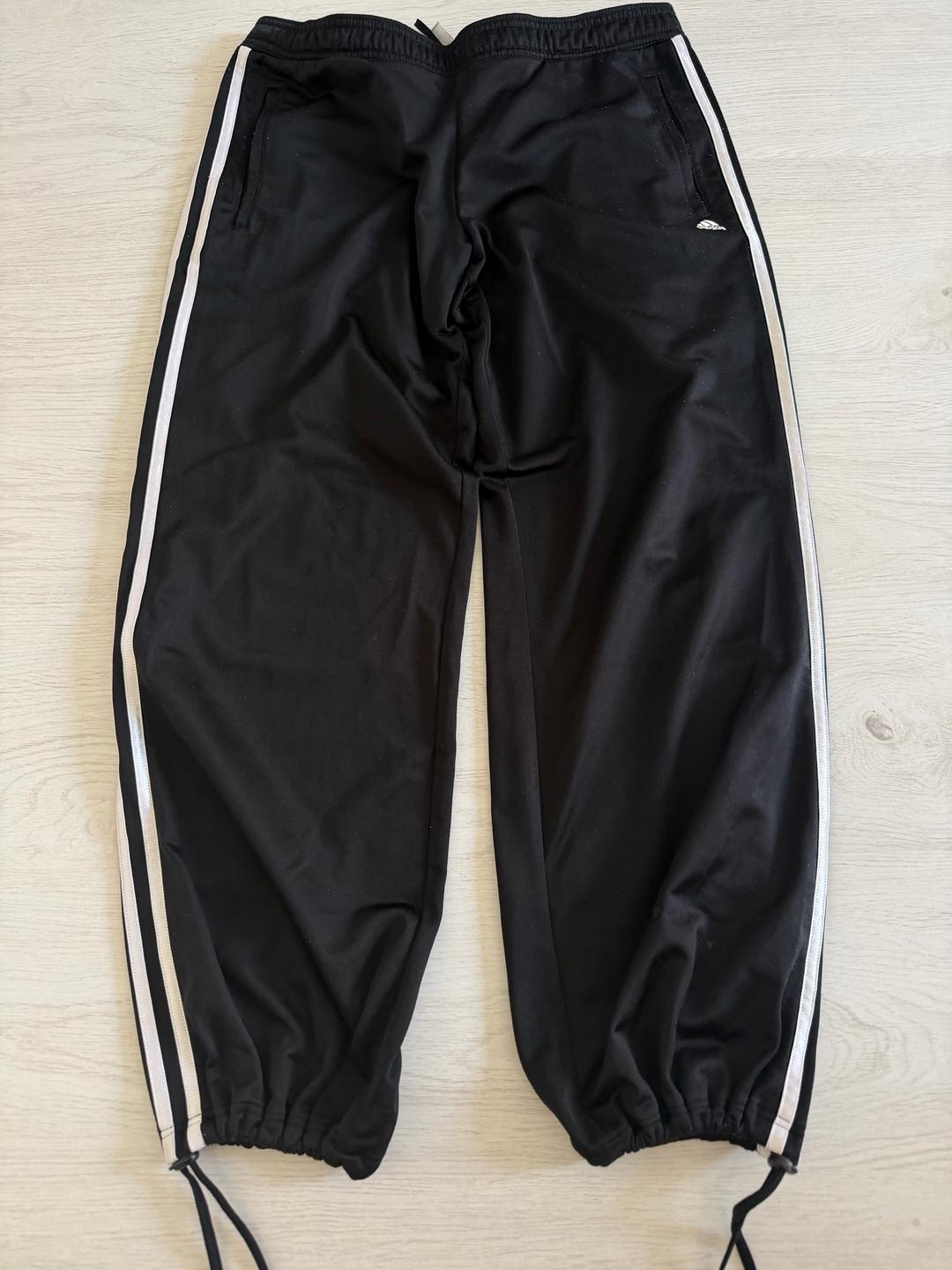 Adidas Спортивные брюки adidas — фото 2