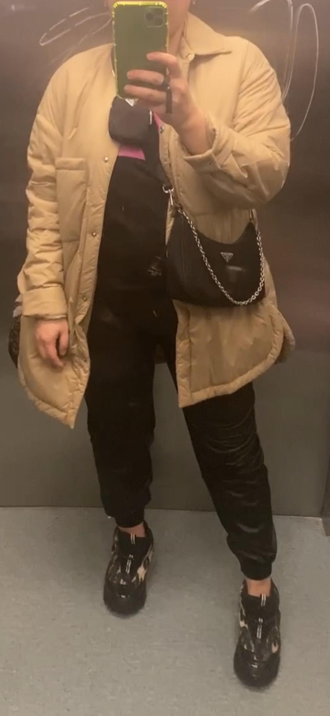 Zara Рубашка — фото 2