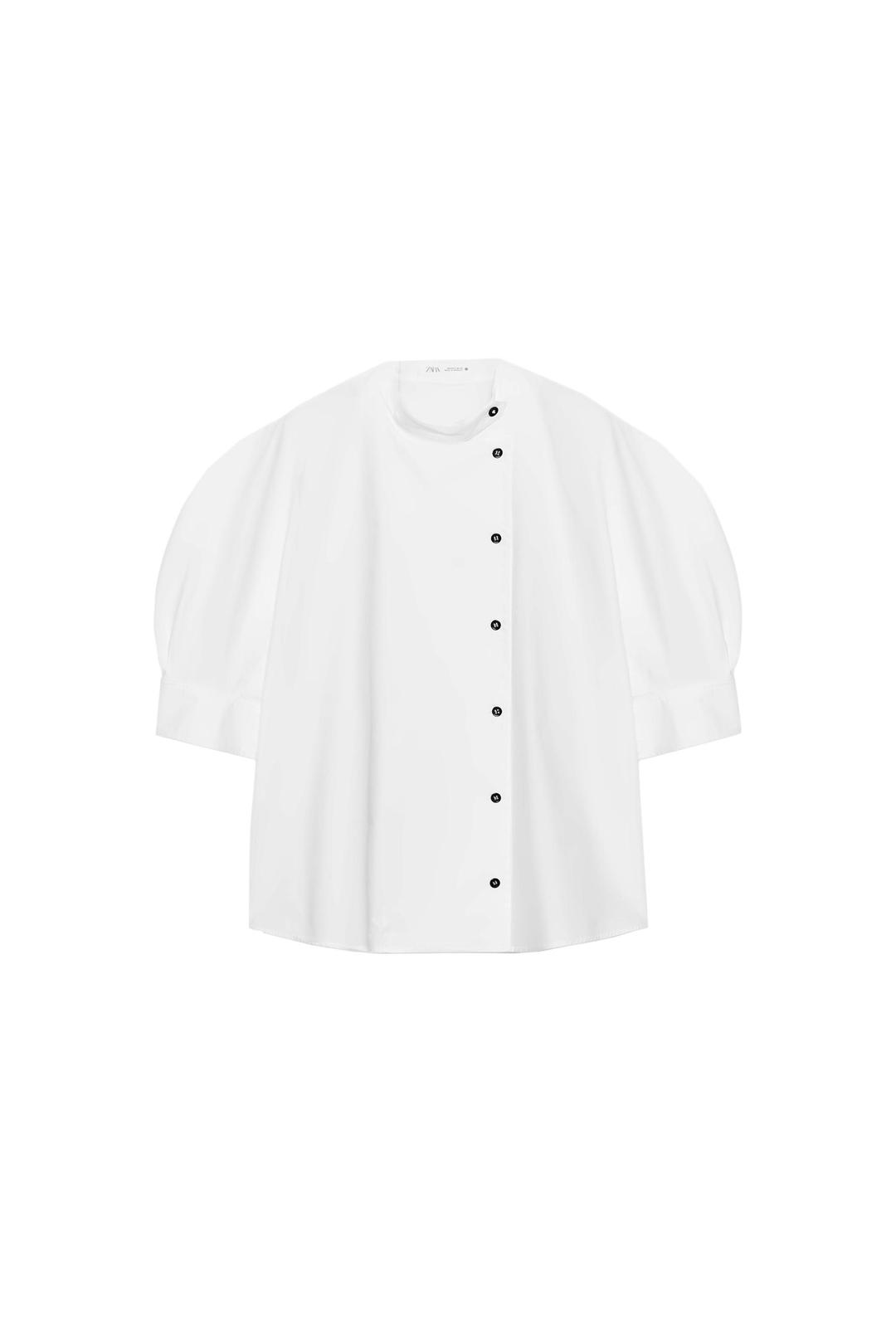 Zara Рубашка Zara — фото 2