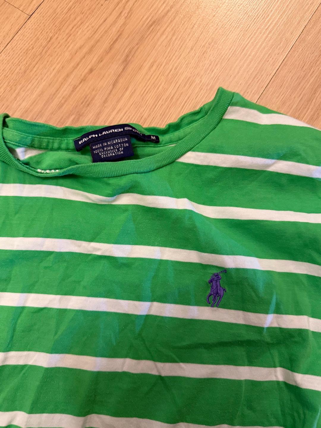 Ralph Lauren Футболка Ralph Lauren Sport — фото 2