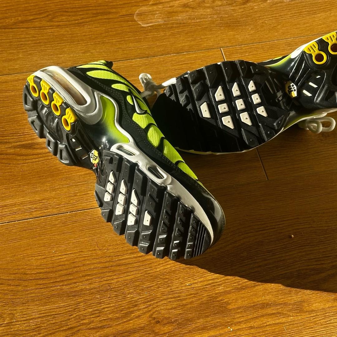 Nike Кроссовки Nike Air Max Plus — фото 2