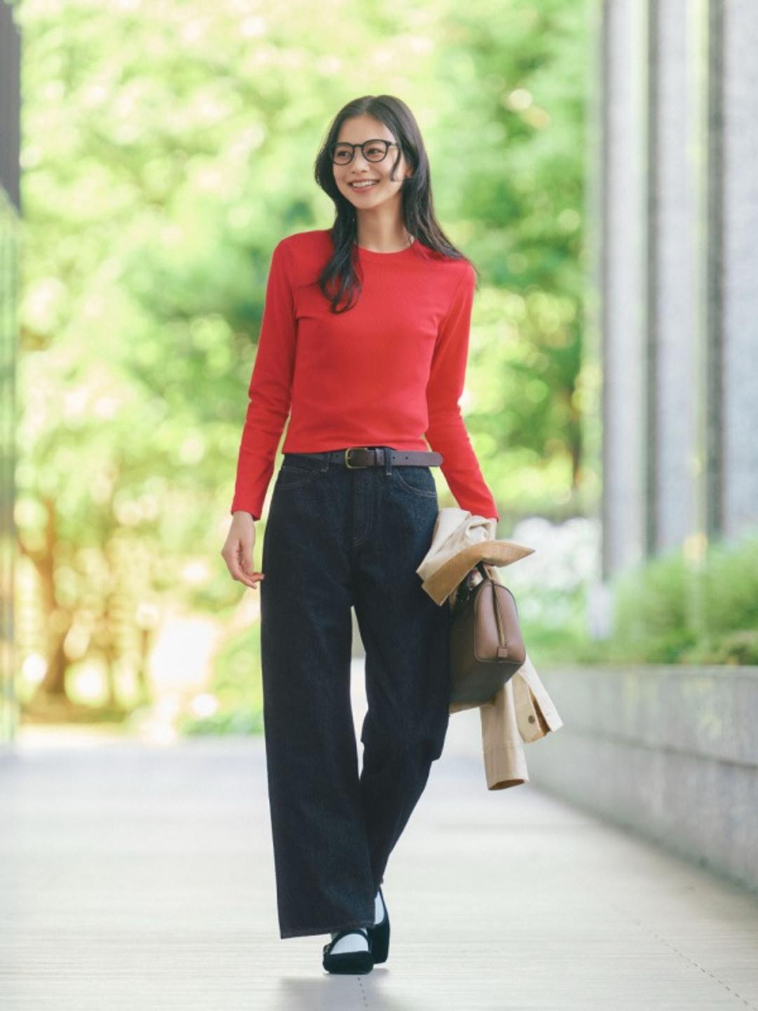 Uniqlo Джинсы uniqlo — фото 2