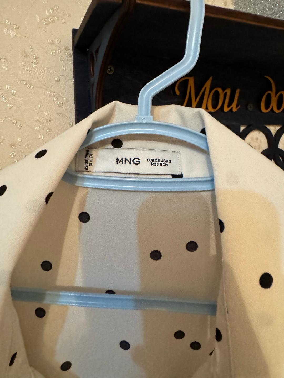 Mango Продам рубашку манго — фото 2