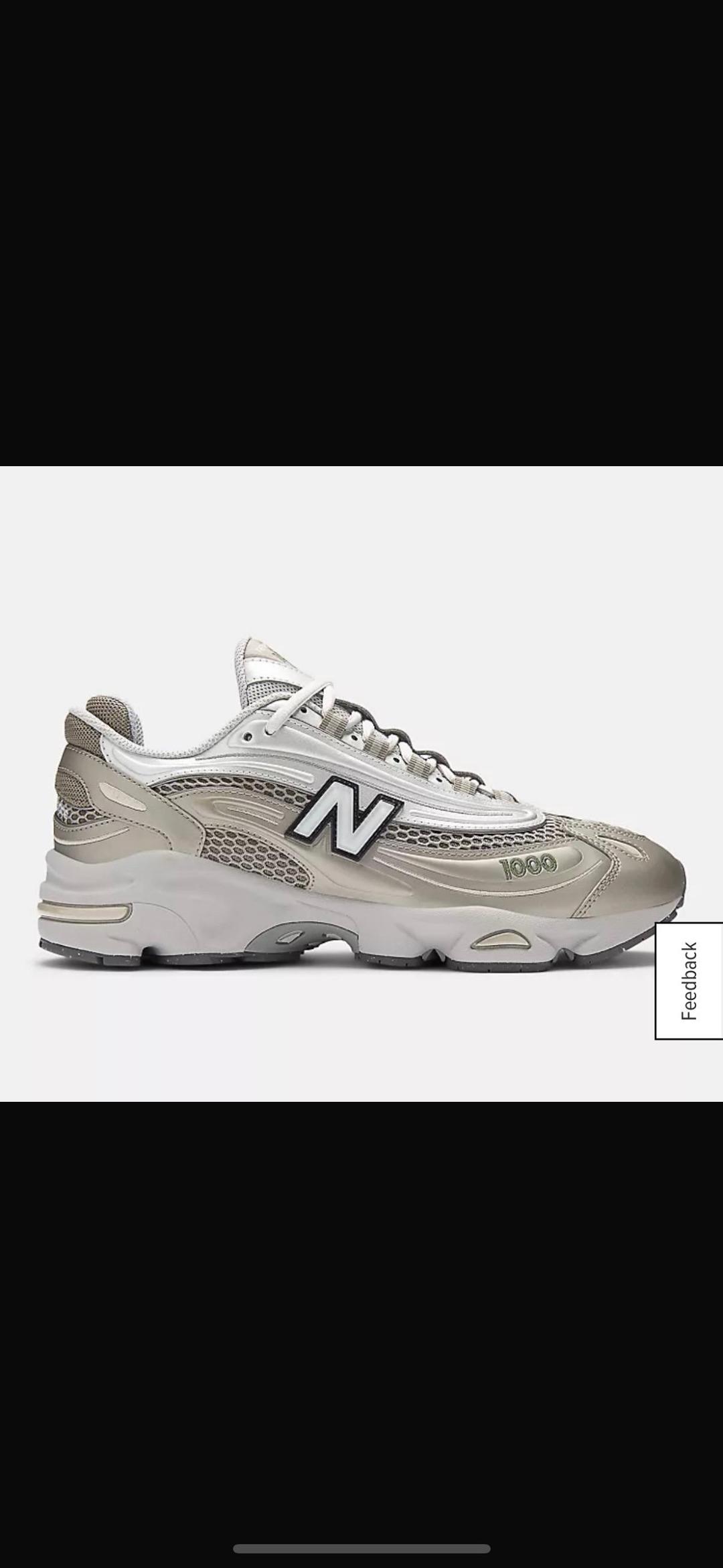 New Balance Продам NB1000 — фото 2