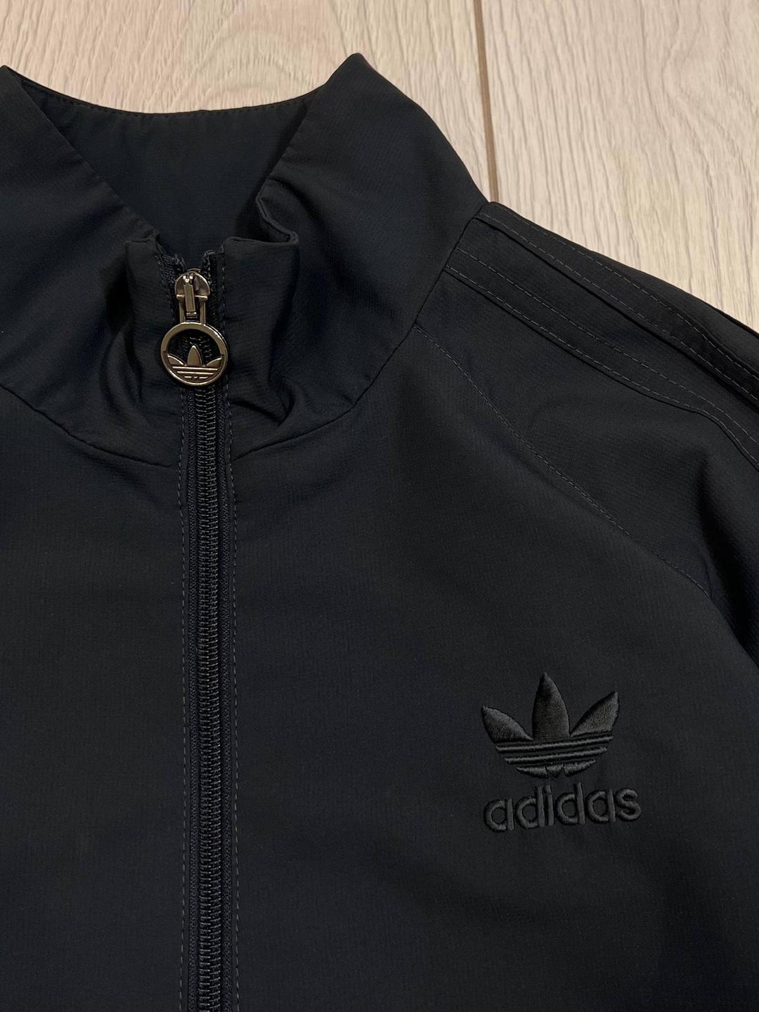 Adidas Спортивная олимпийка adidas — фото 2