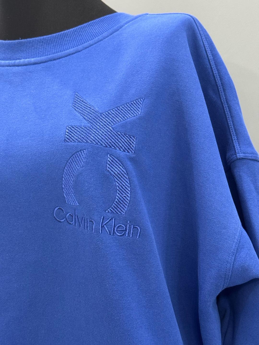 Calvin Klein Свитшот Calvin Klein — фото 2