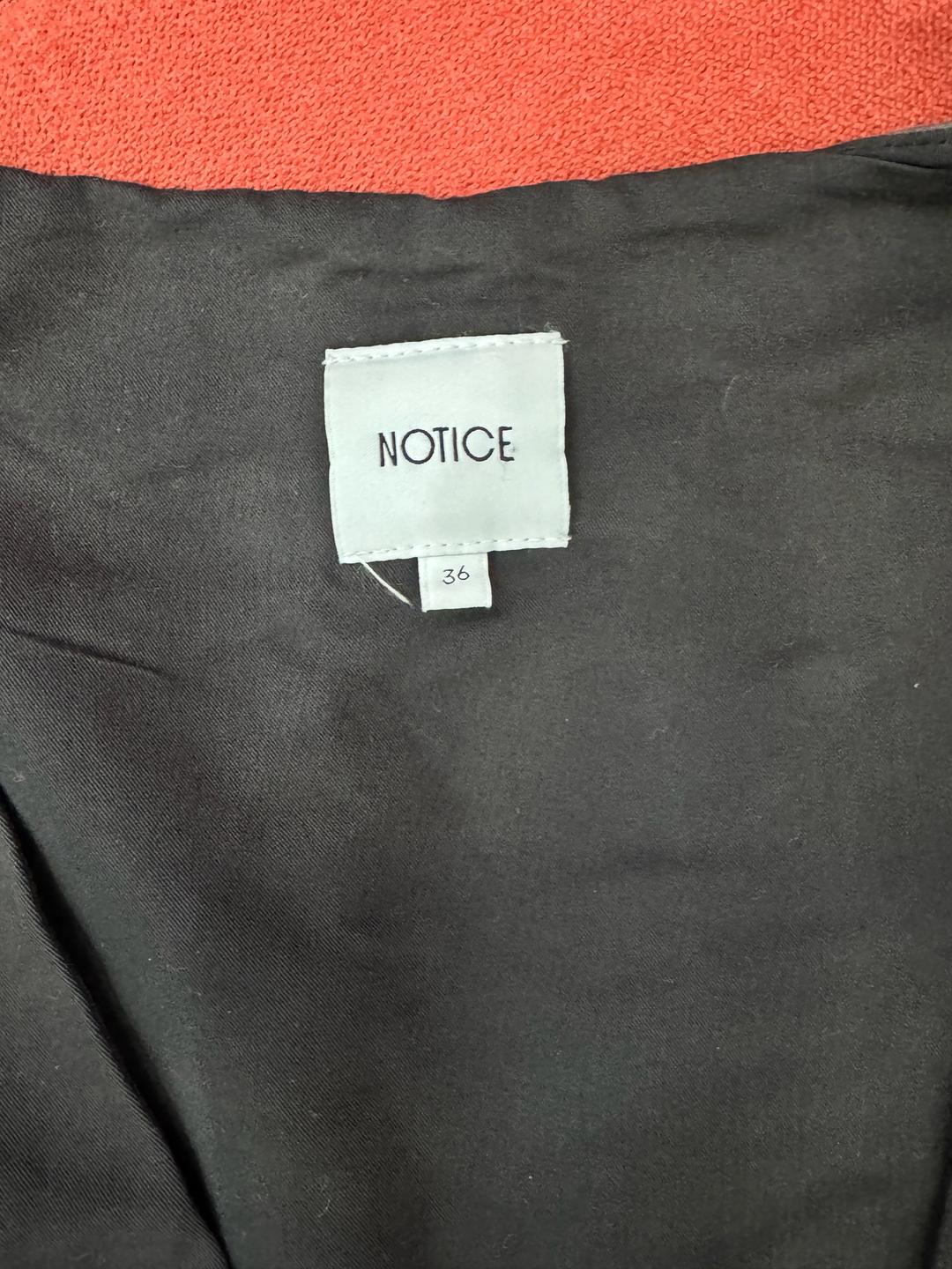 Notice Косуха от Notice — фото 2