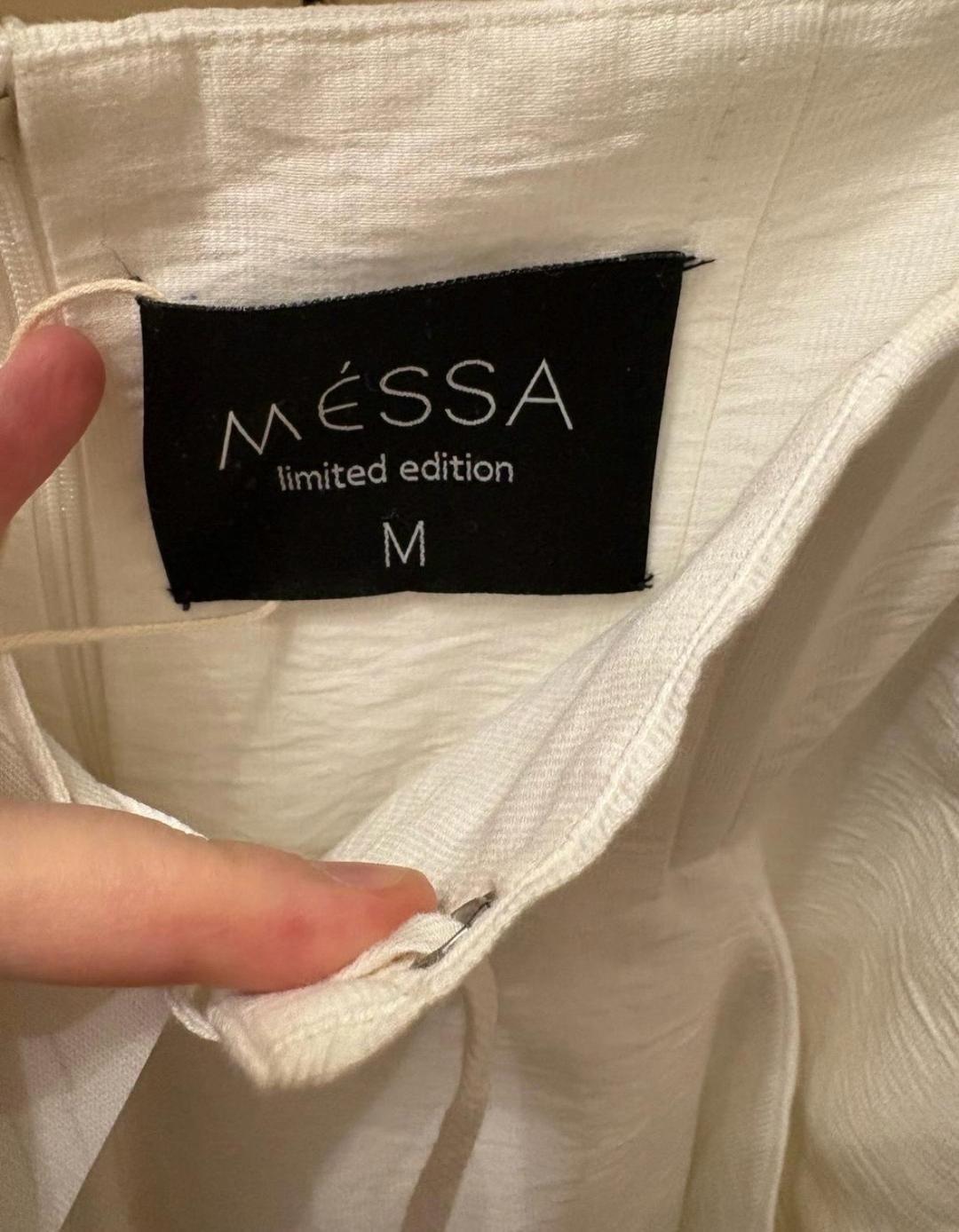 Messa Messa юбка — фото 2