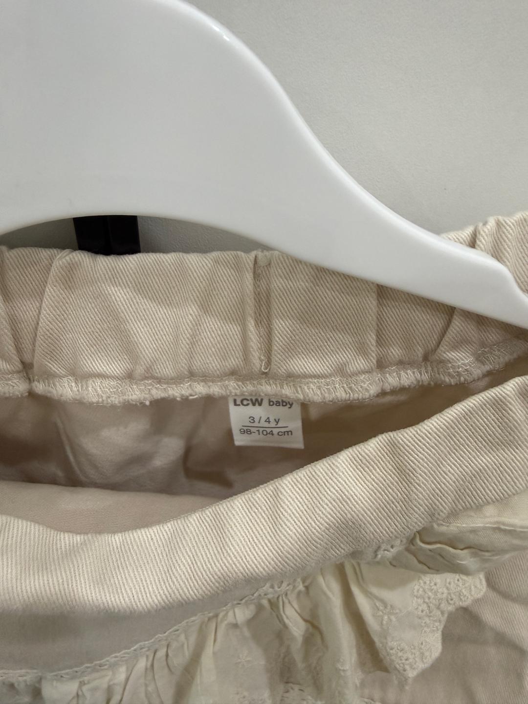 LC Waikiki Юбка LCW baby — фото 2