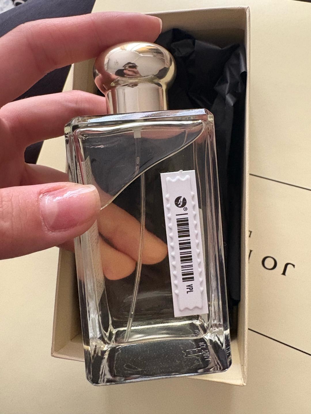Jo Malone London Jo Malone London Одеколон Honeysuckle & Davana Cologne — фото 2