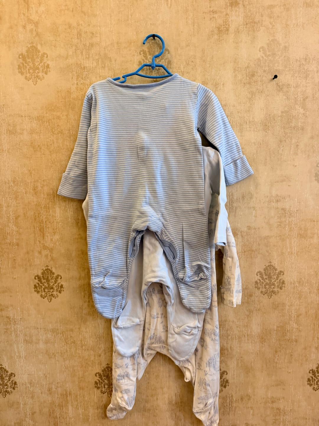 Mothercare Mothecare распашонки — фото 2