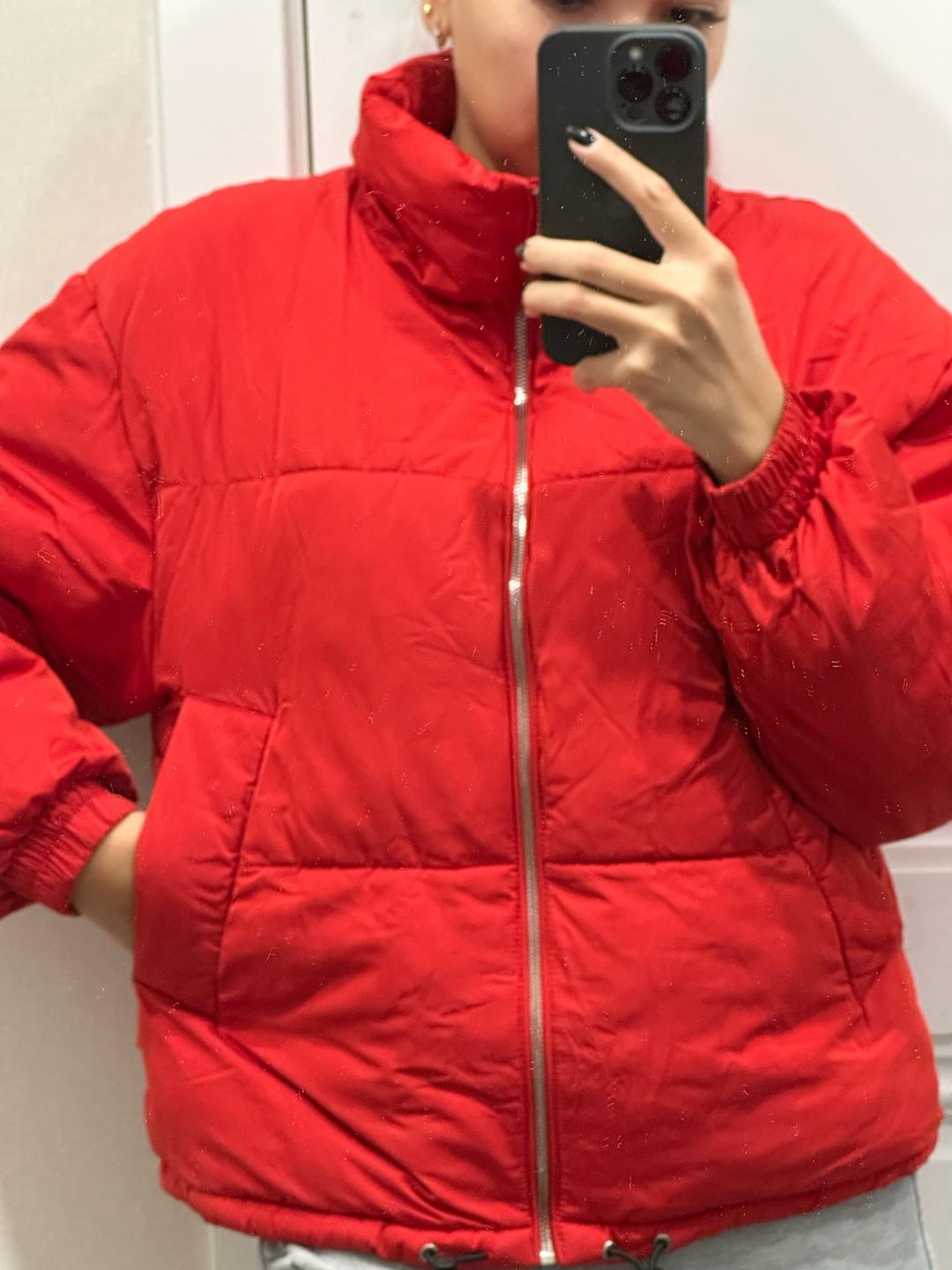 Pull & Bear Куртка Pull & Bear — фото 2