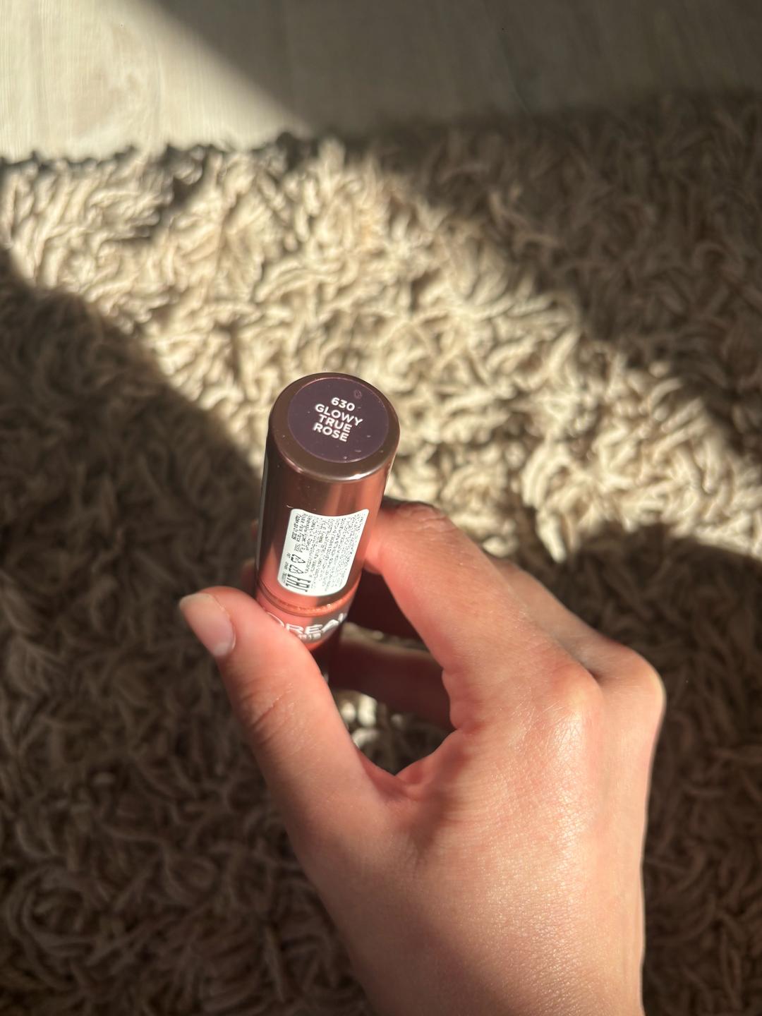 Loreal Paris жидкие румяна Loreal Lumi Le Liquid Blush — фото 2
