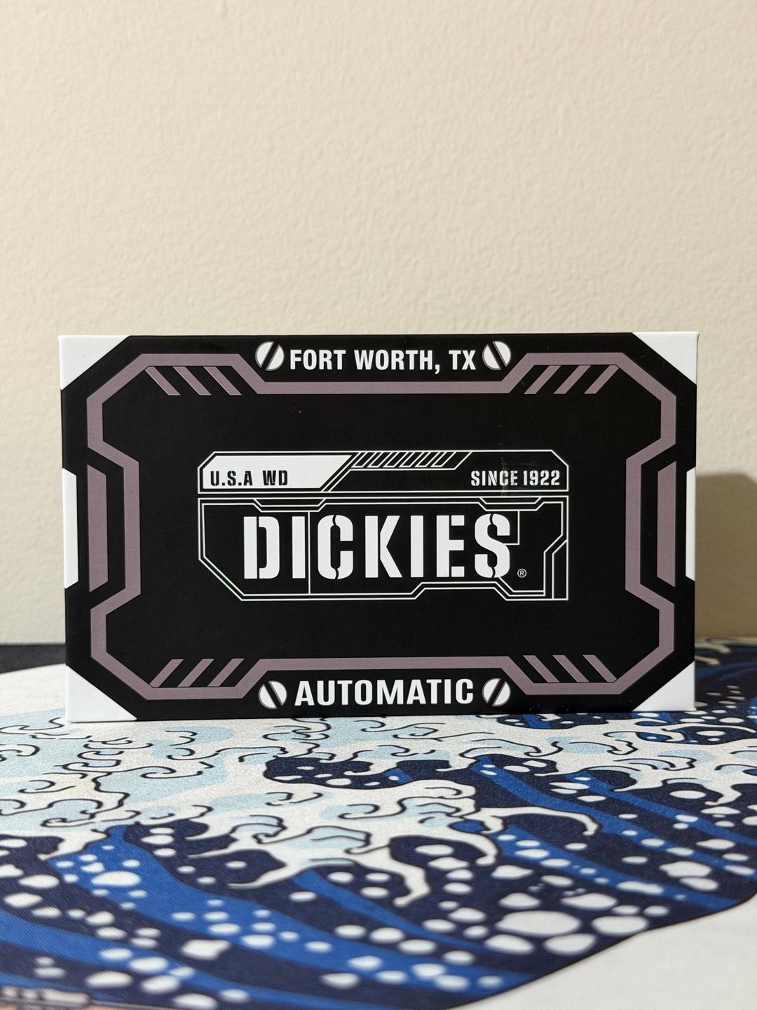 Dickies Часы Dickies — фото 2