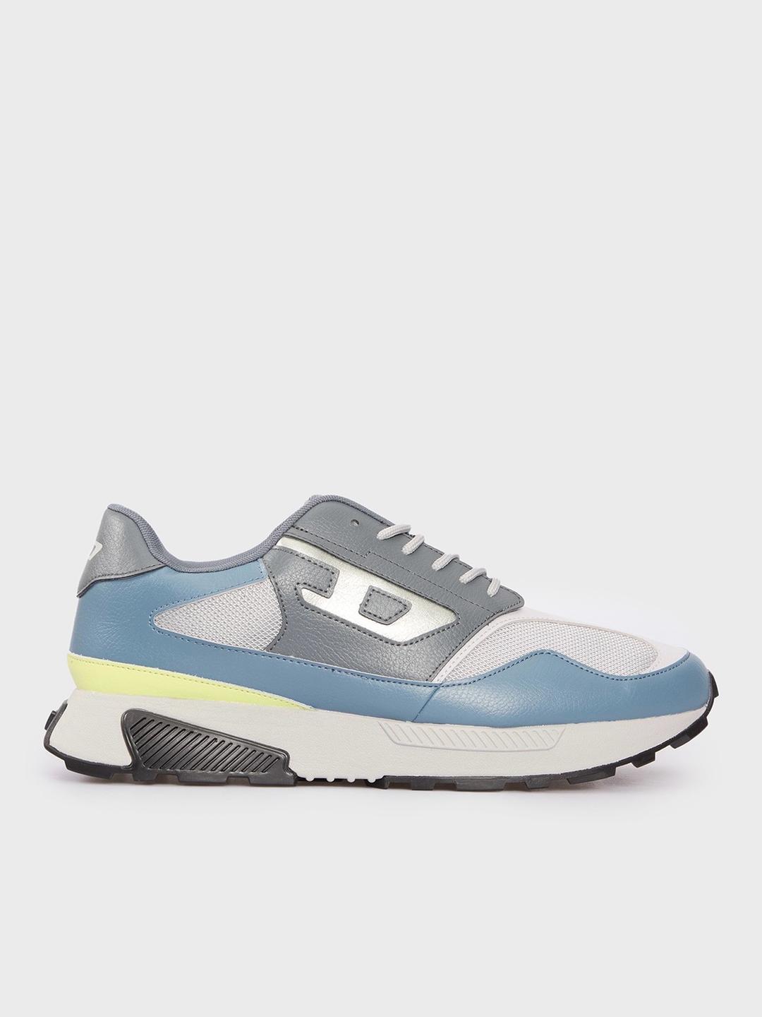 Diesel Кроссовки Diesel — фото 2