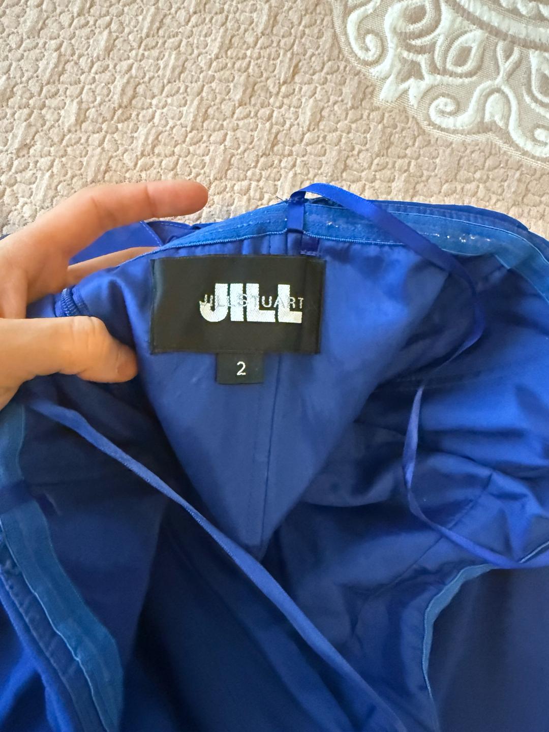 Jill Stuart Вечернее платье — фото 2