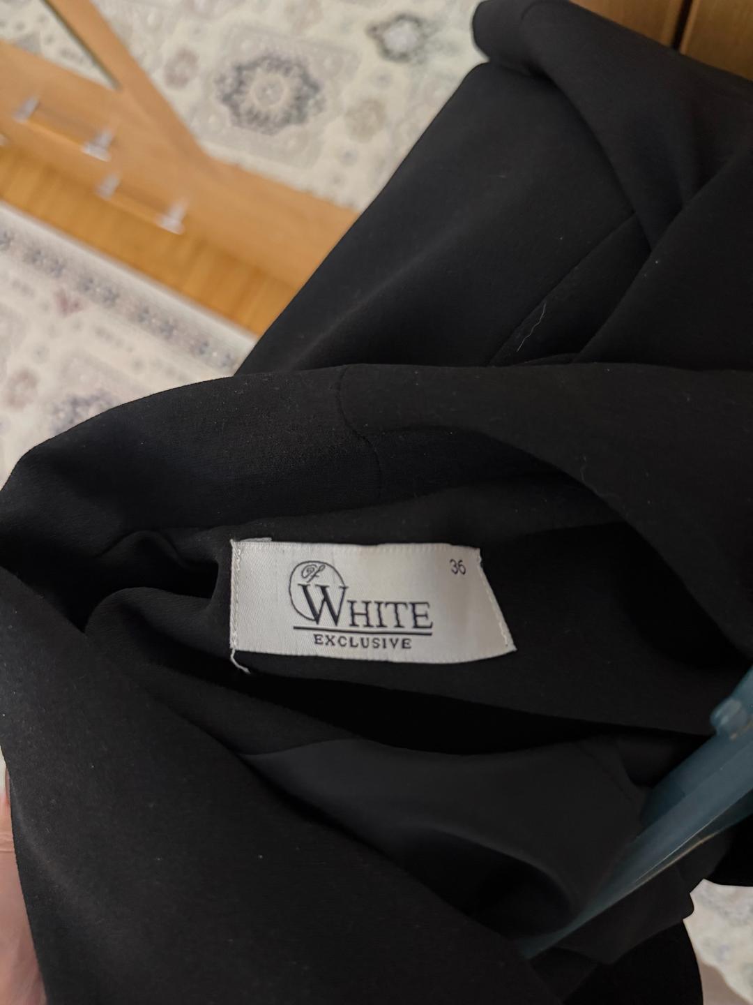 Нет бренда Костюм white exclusive — фото 2