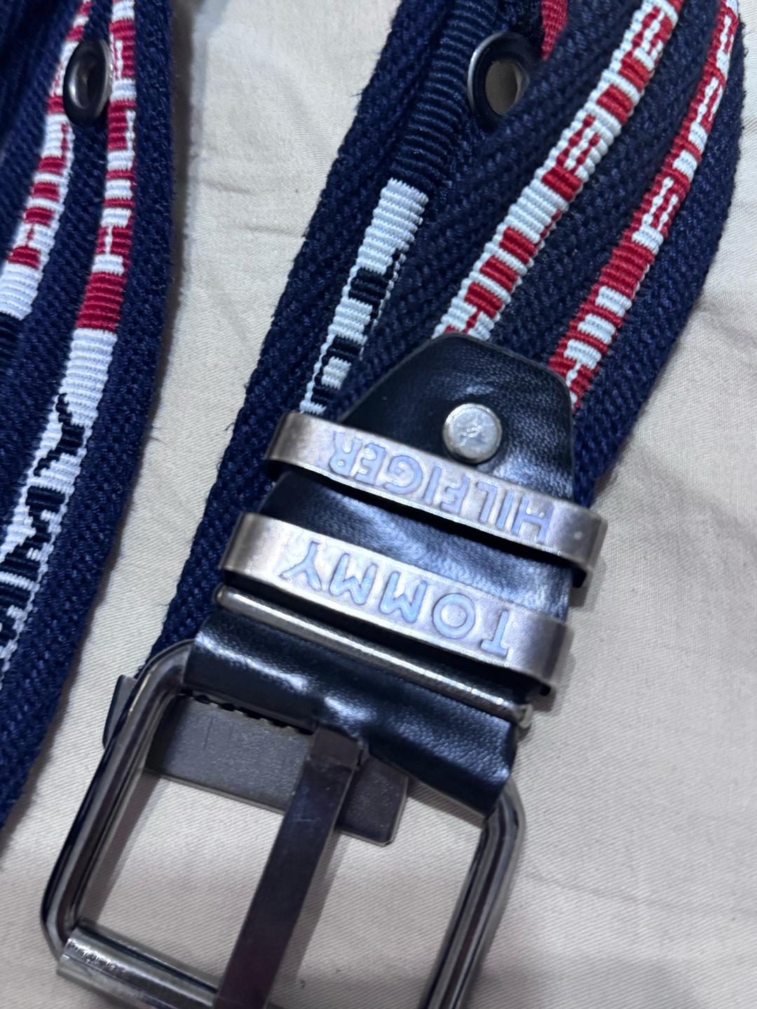 Tommy Hilfiger Ремень Tommy Hilfiger — фото 2