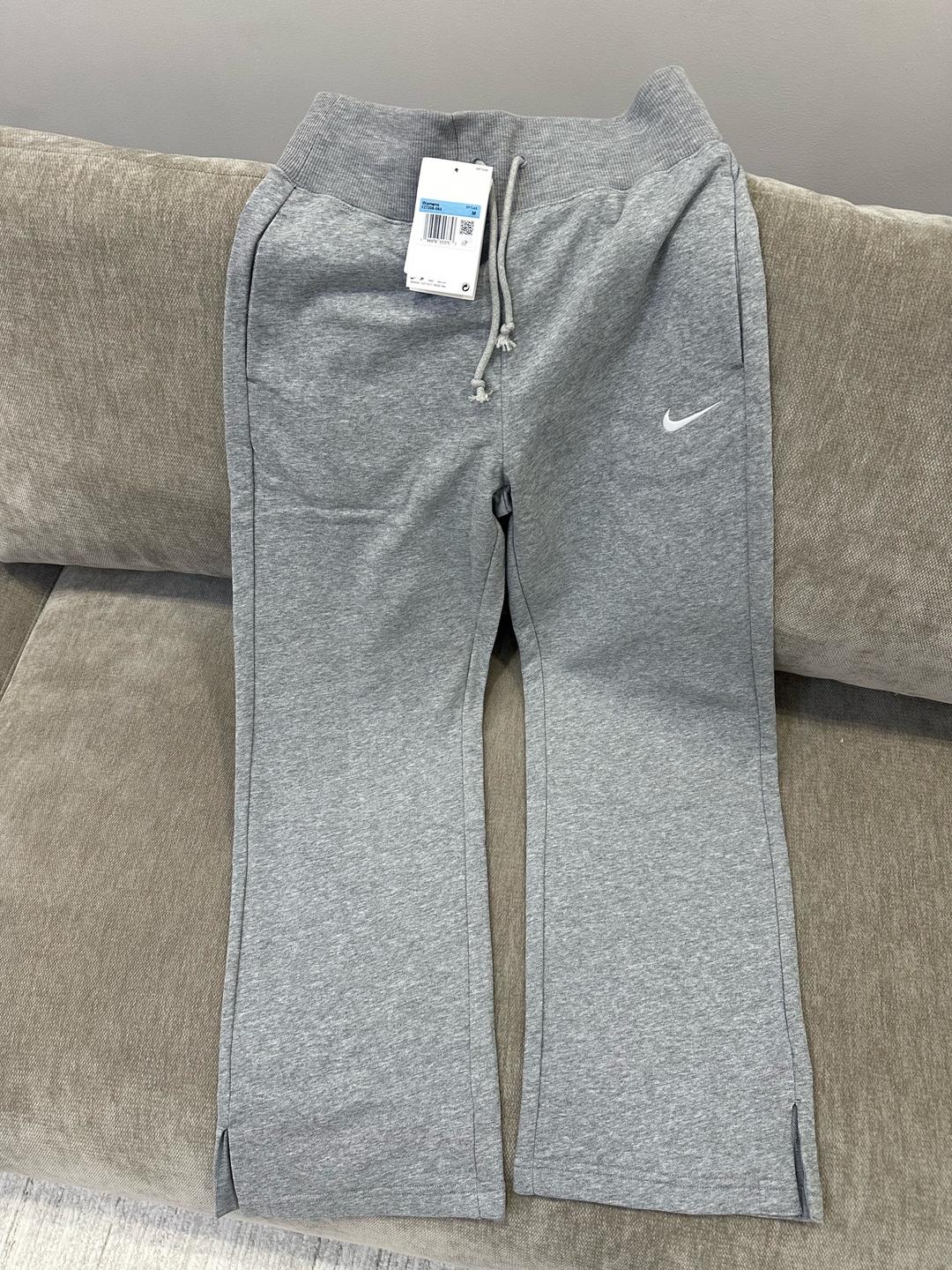 Nike Спортивные брюки Nike — фото 2