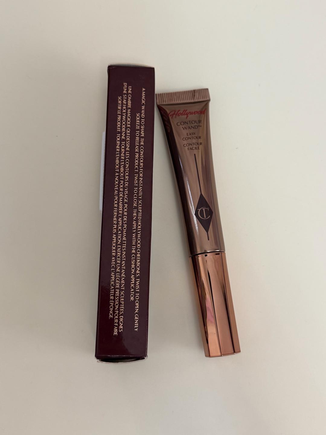 Charlotte Tilbury Charlotte Tilbury Hollywood Contour Wand — фото 2