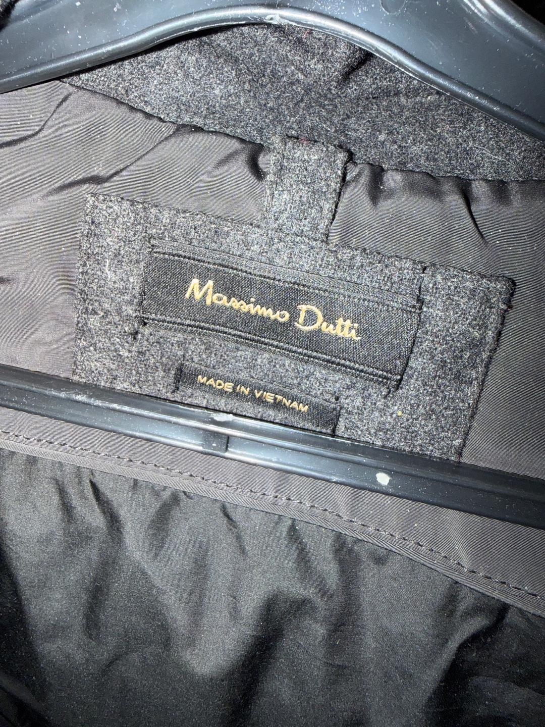 Massimo Dutti Жилет Massimo Dutti — фото 2