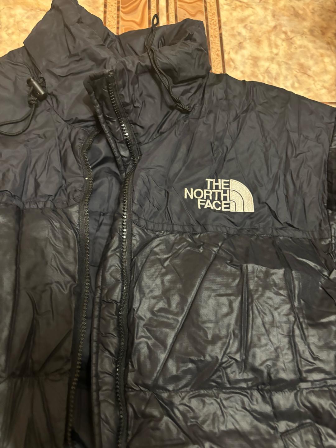The North Face Куртка — фото 2