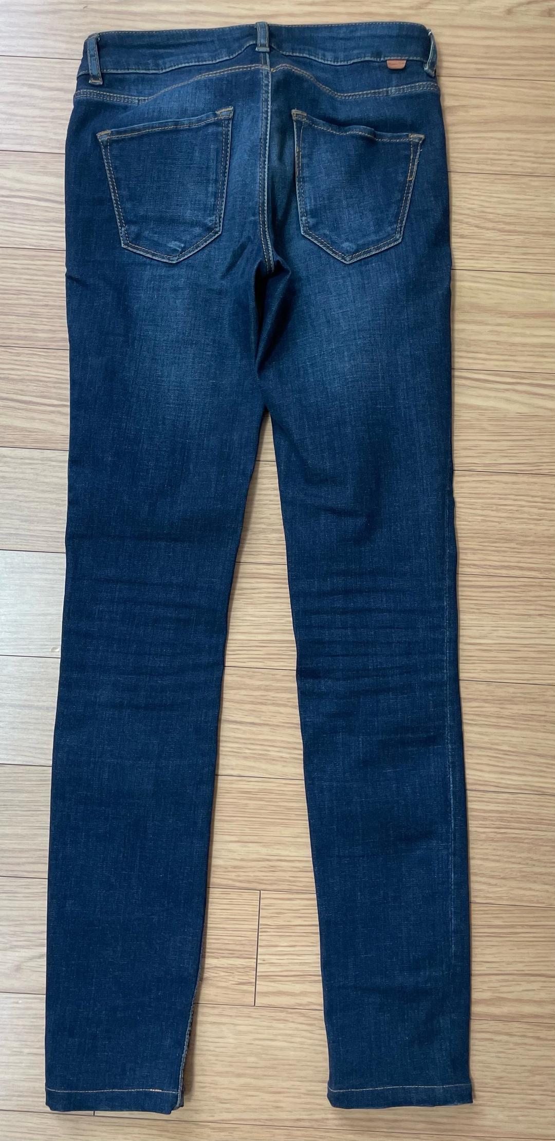 Massimo Dutti Джинсы — фото 2