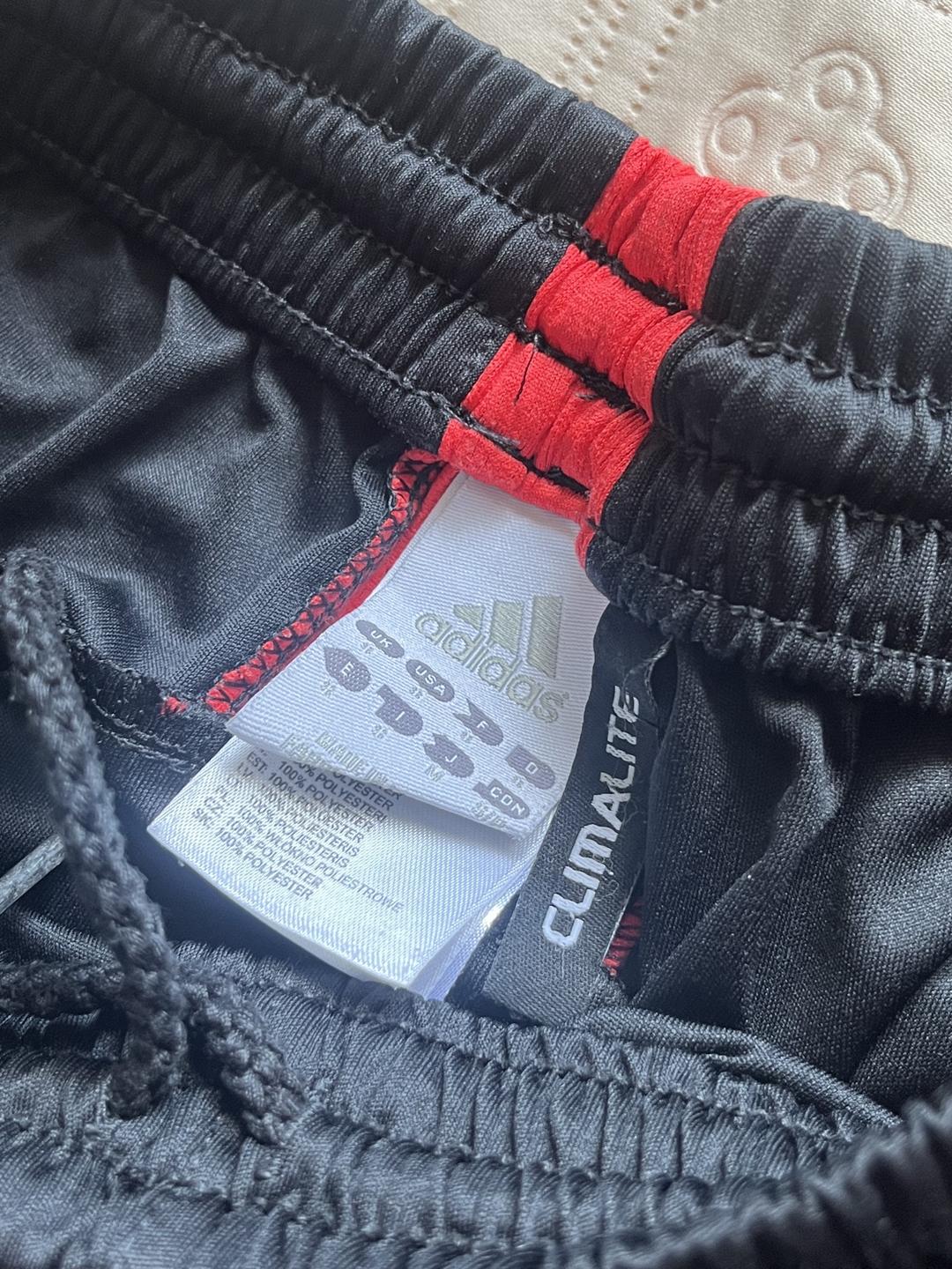Adidas Шорты ADIDAS climalite  — фото 2