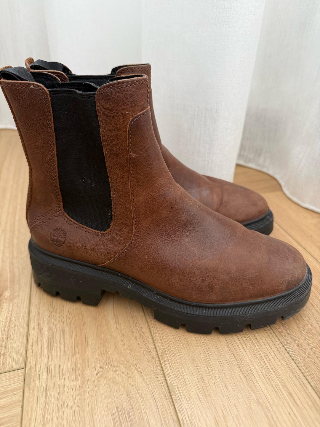 Timberland Ботинки — фото 2