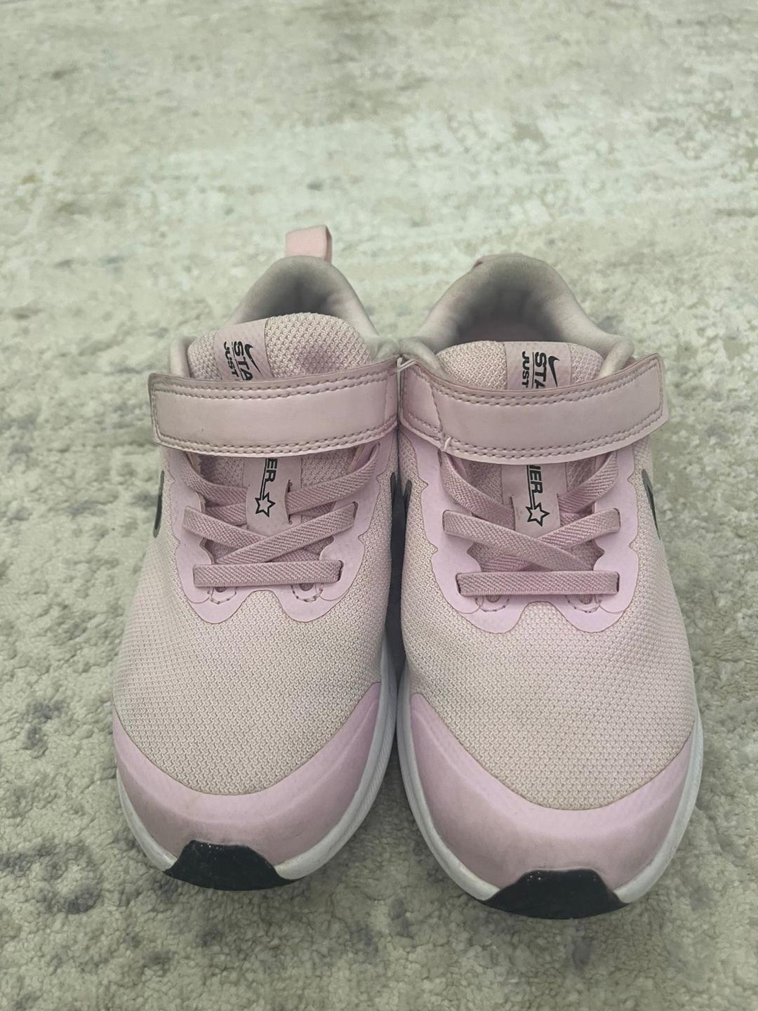 Nike Кроссовки — фото 2