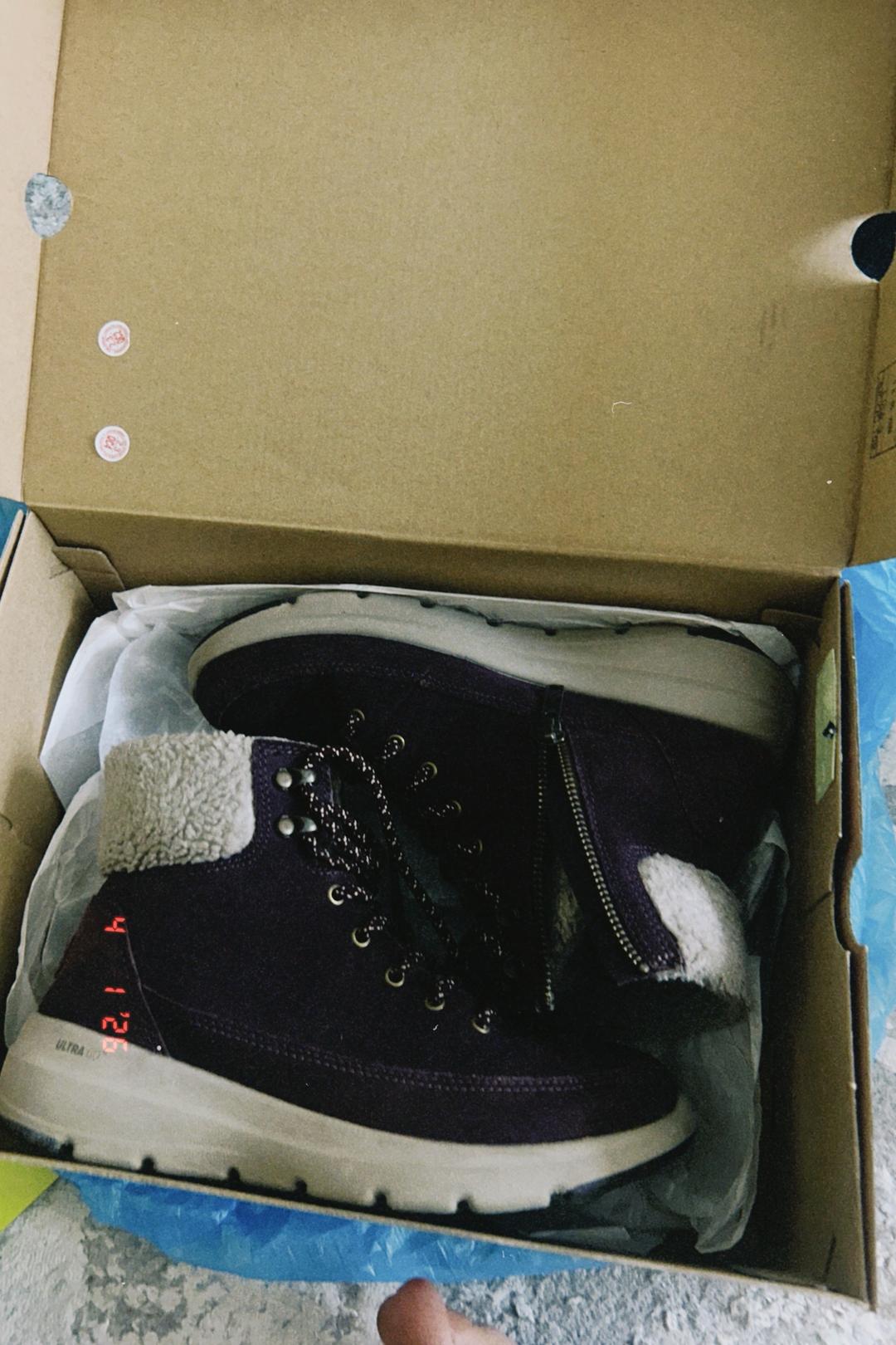 Skechers Skechers новые сапоги — фото 2
