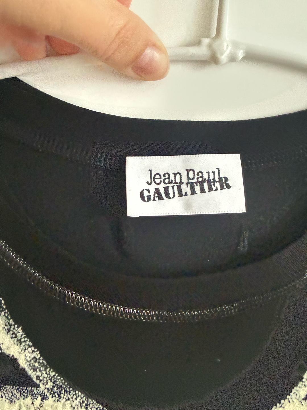 Jean Paul Gaultier Платье Jean Paul Gaulttier — фото 2