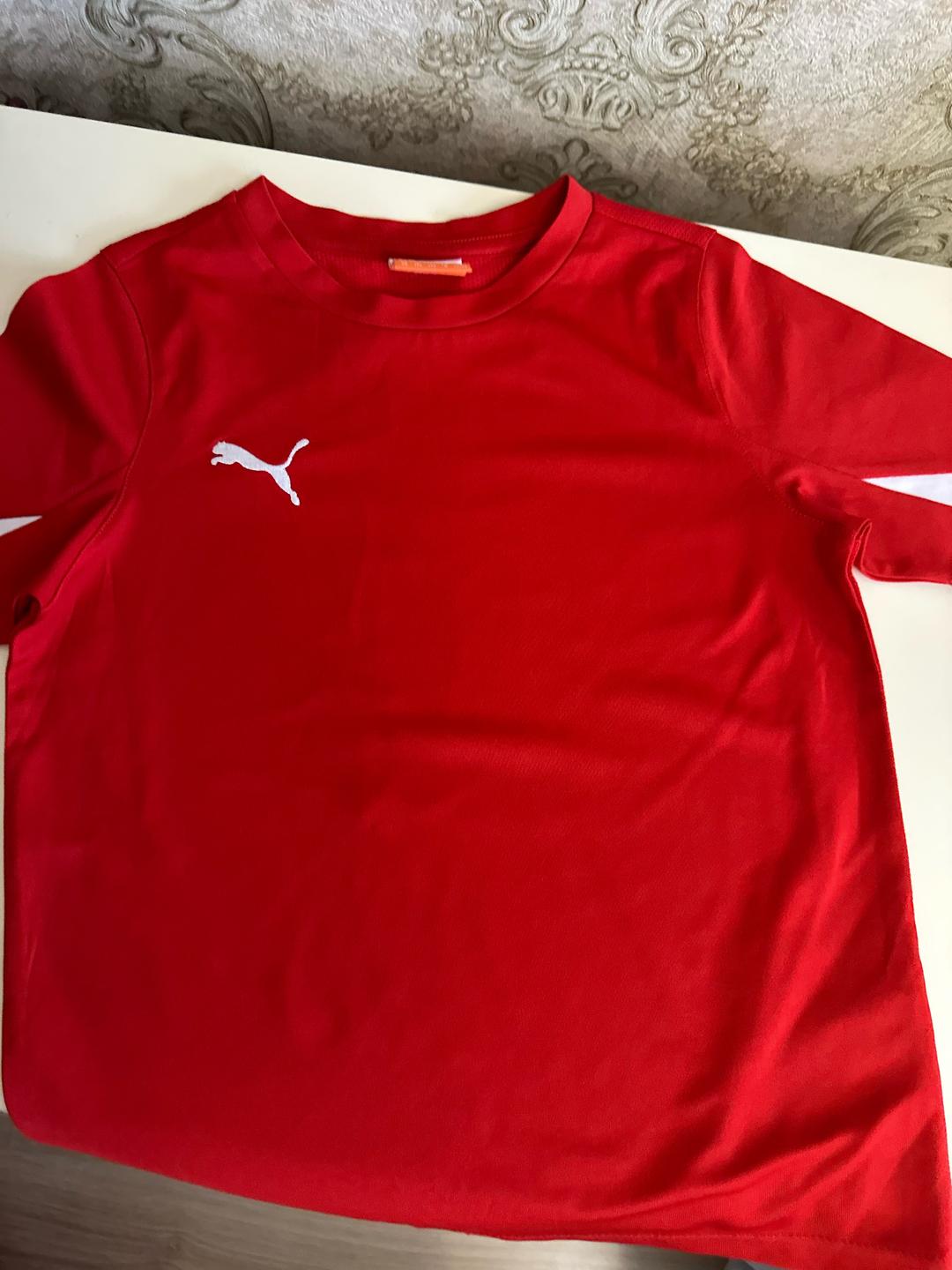 Puma Футболка — фото 2