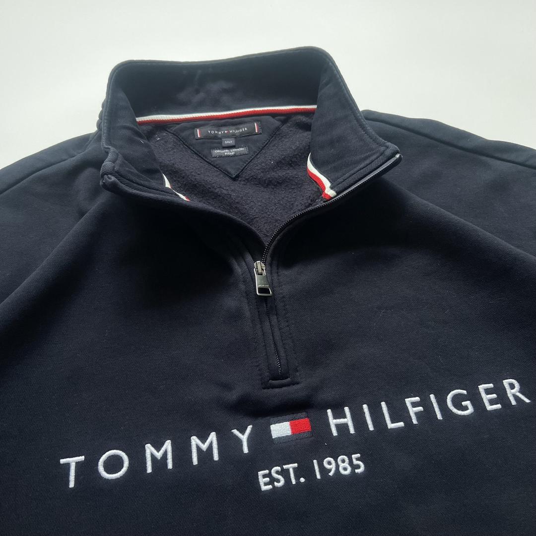 Tommy Hilfiger Полу замок Tommy hilfiger — фото 2