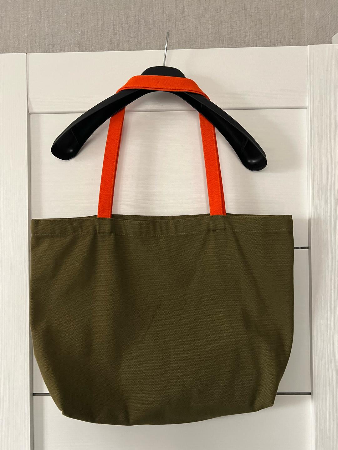 Urban Outfitters Сумка-шоппер — фото 2