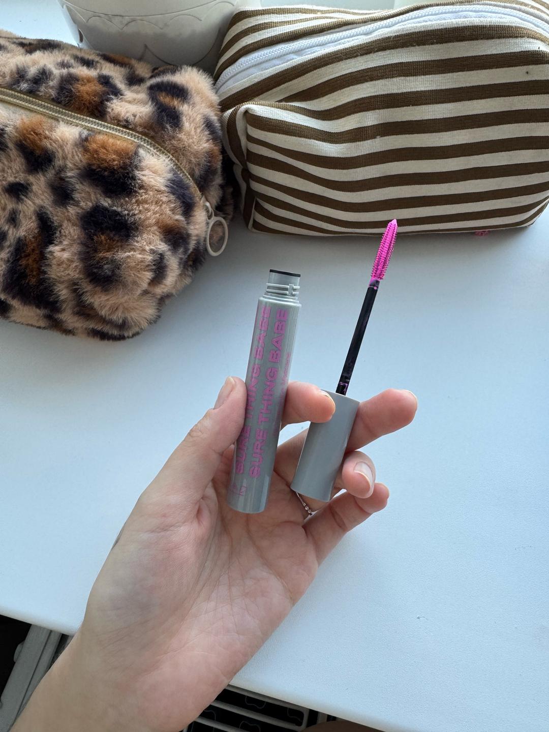 it cosmetics Тушь для ресниц It Cosmetics Sure Thing Babe — фото 2