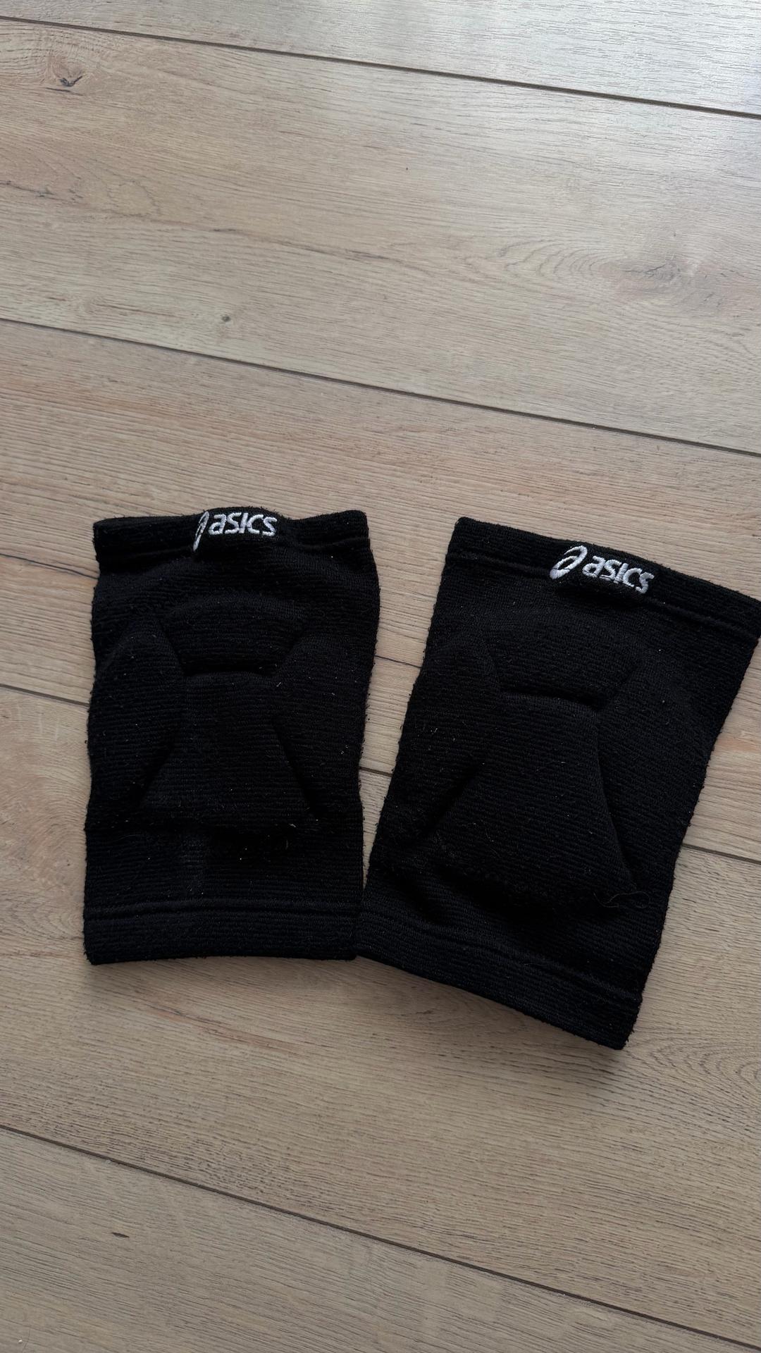 ASICS Наколенники Asics — фото 2