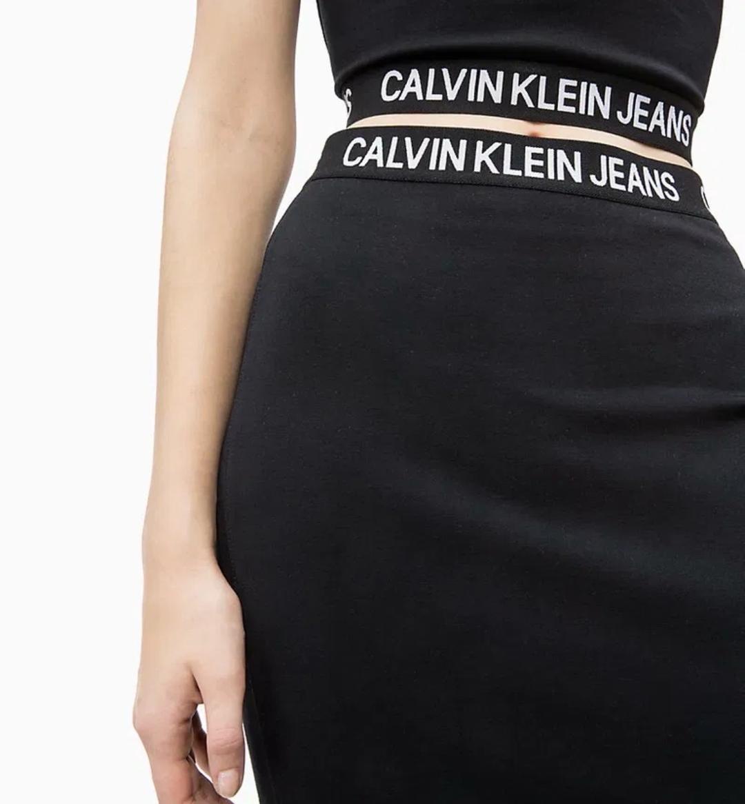 Calvin Klein Юбка Calvin Klein — фото 2