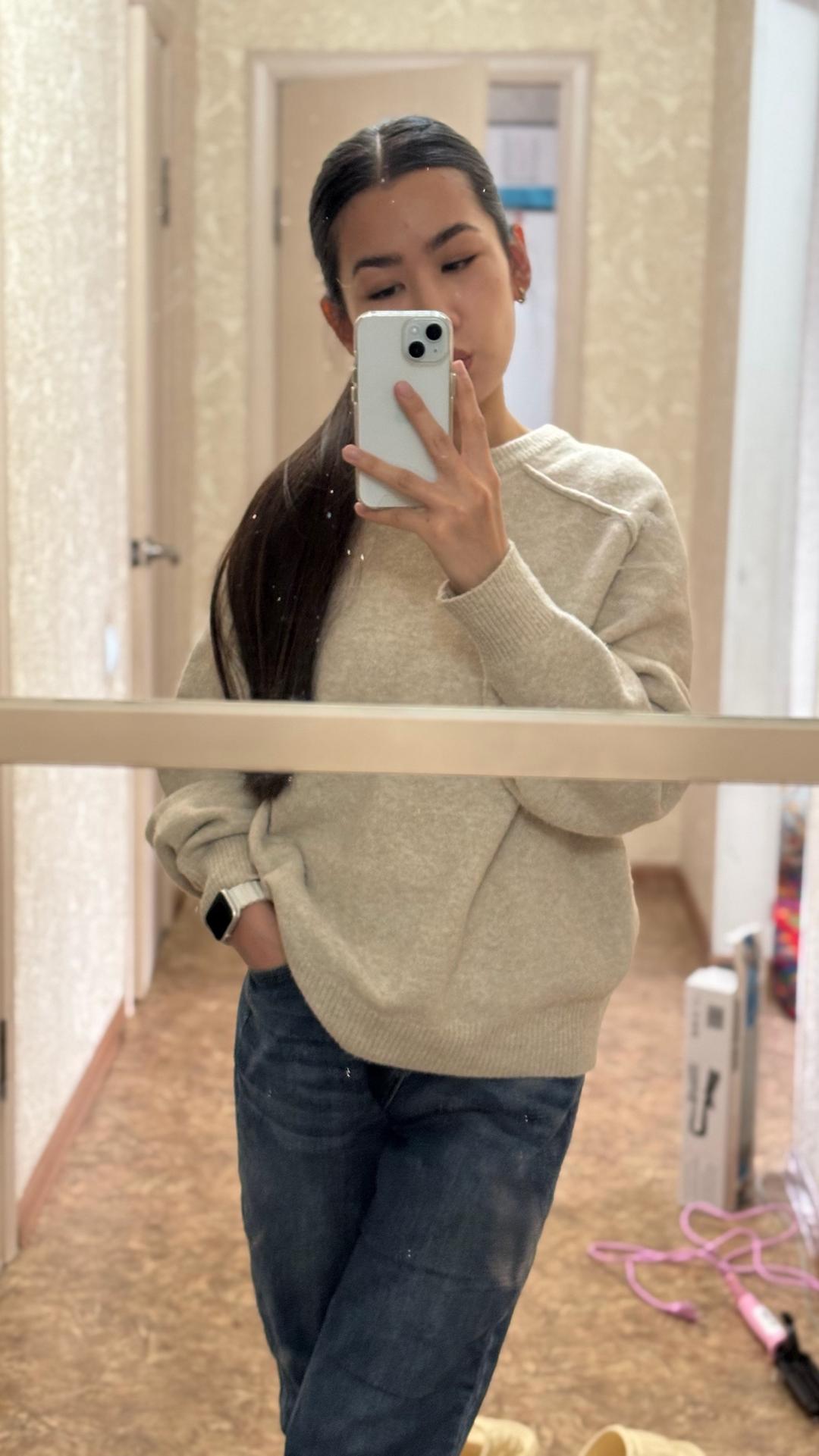 Pull & Bear Джемпер — фото 2