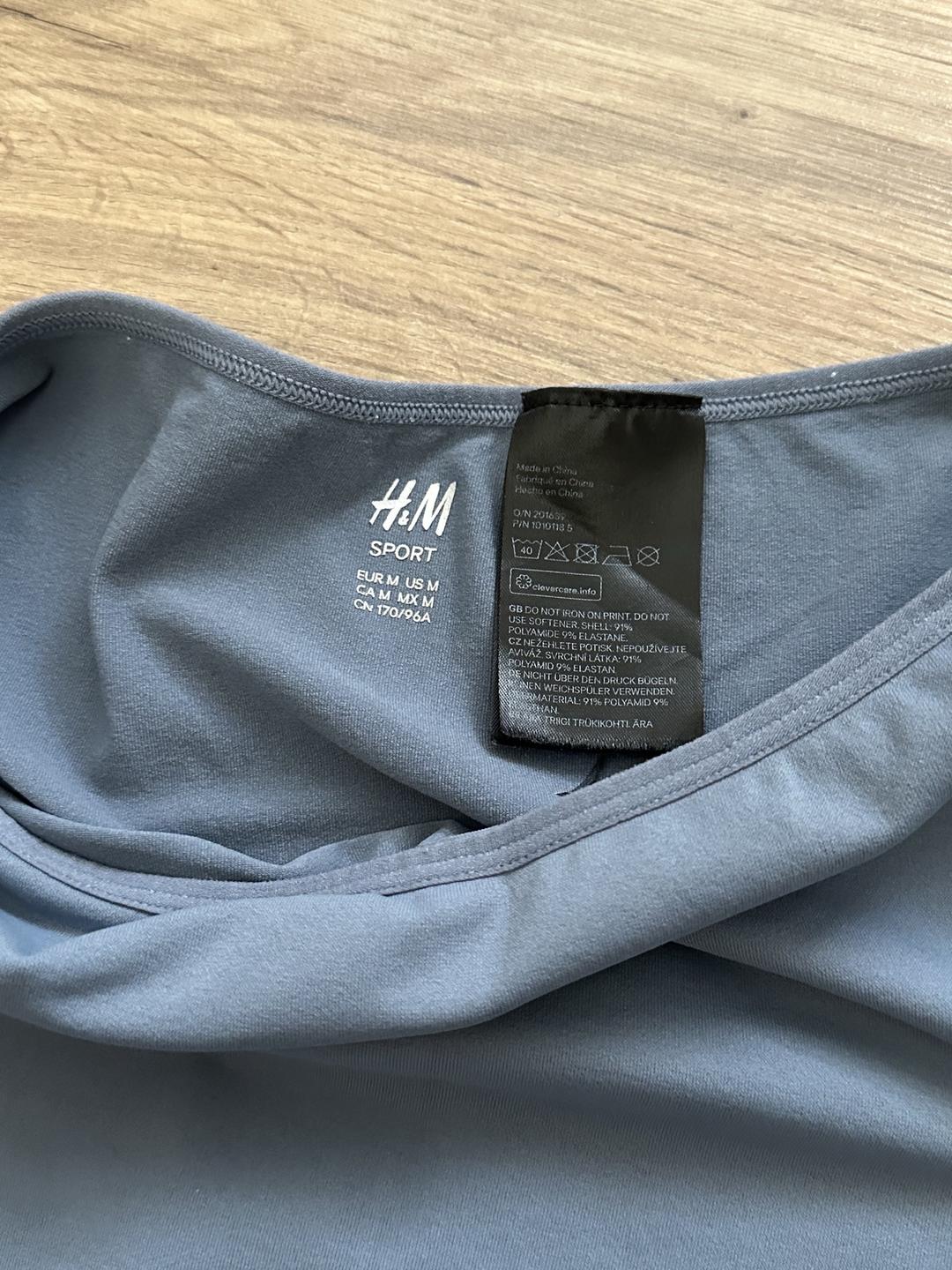 H&M Спортивная одежда — фото 2