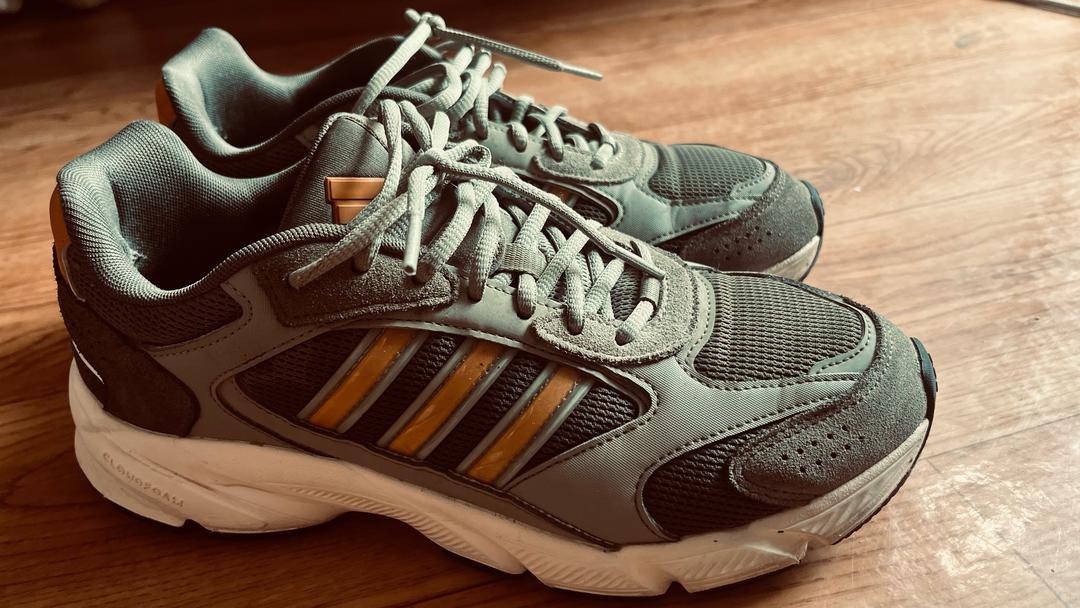 Adidas Кроссовки — фото 2