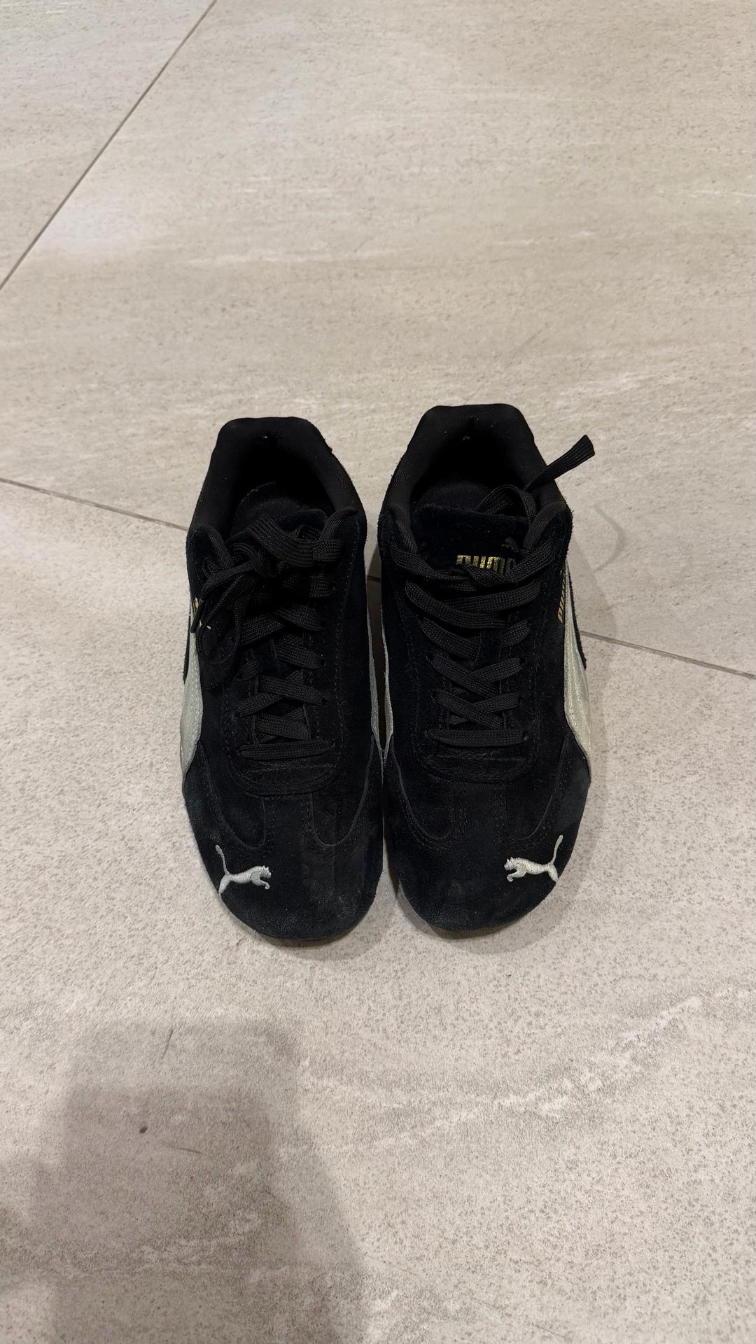 Puma Кроссовки Puma, speedcat — фото 2