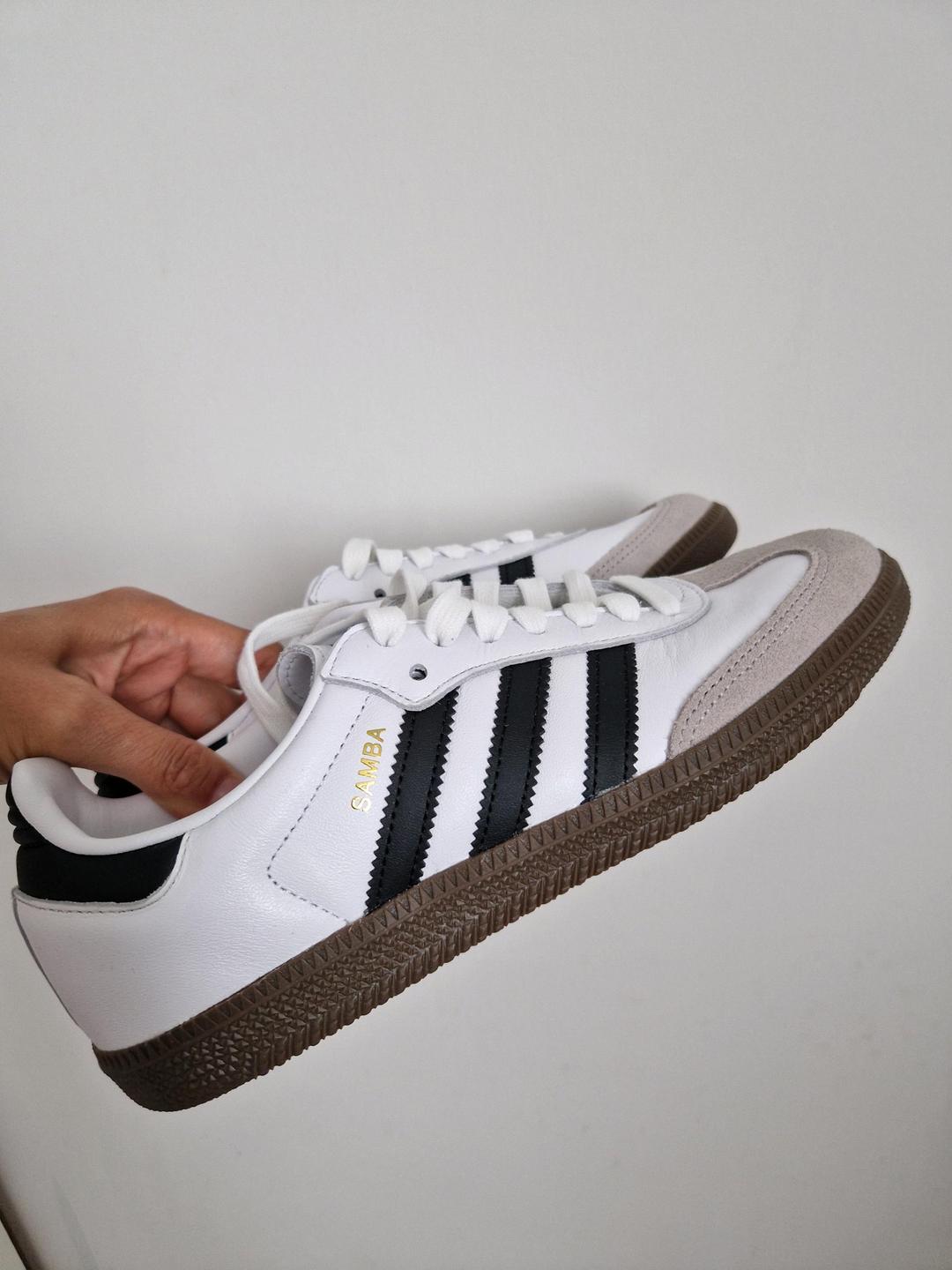 Adidas Adidas samba — фото 2