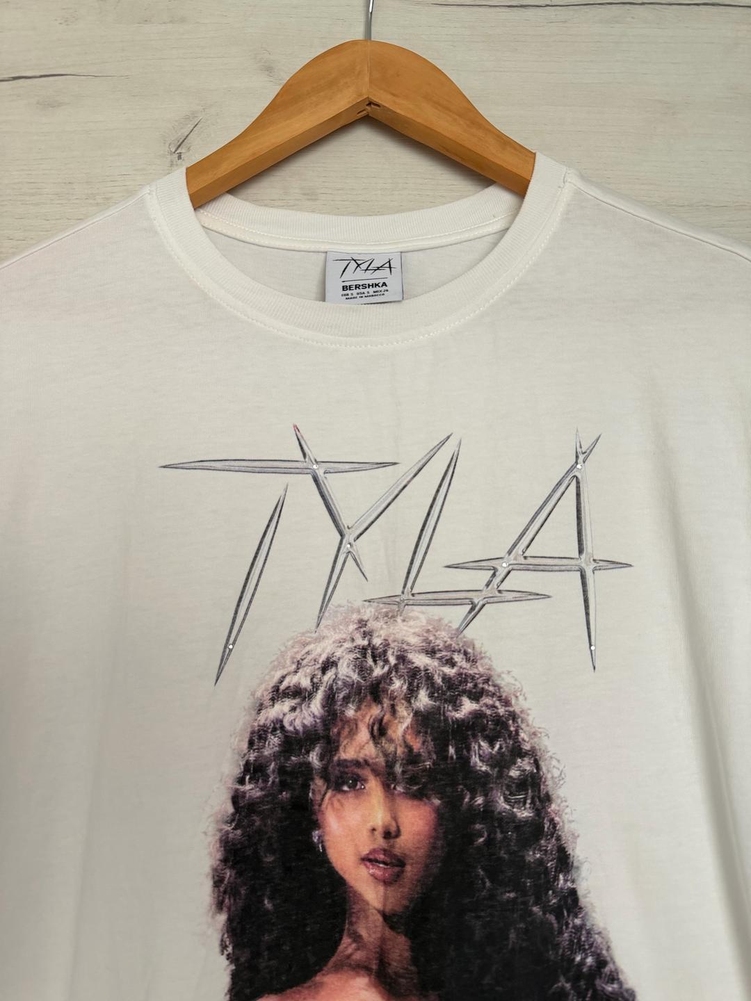 Bershka Футболка Bershka — фото 2