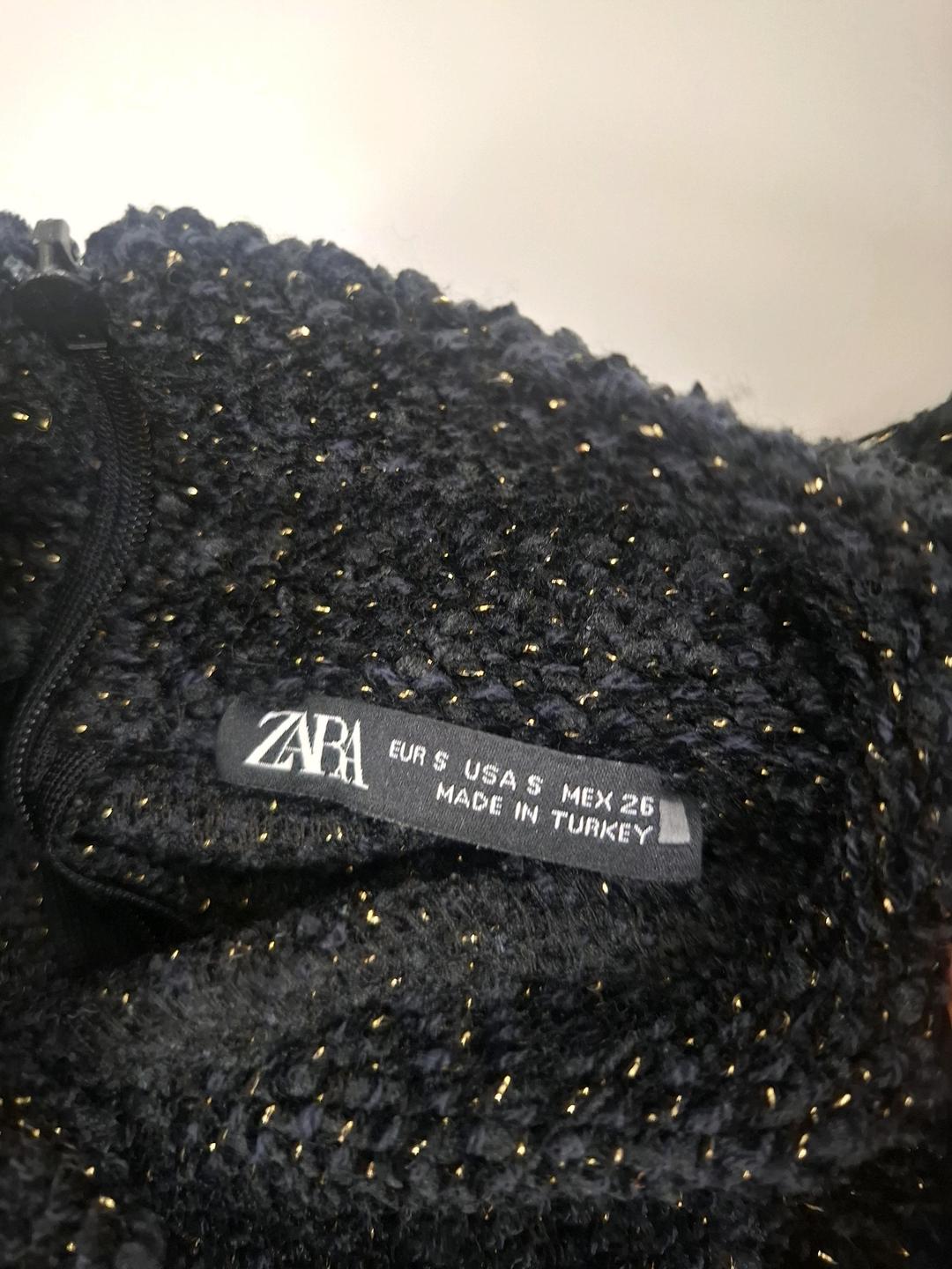 Zara Топ от зары — фото 2